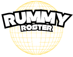 RummyRoster